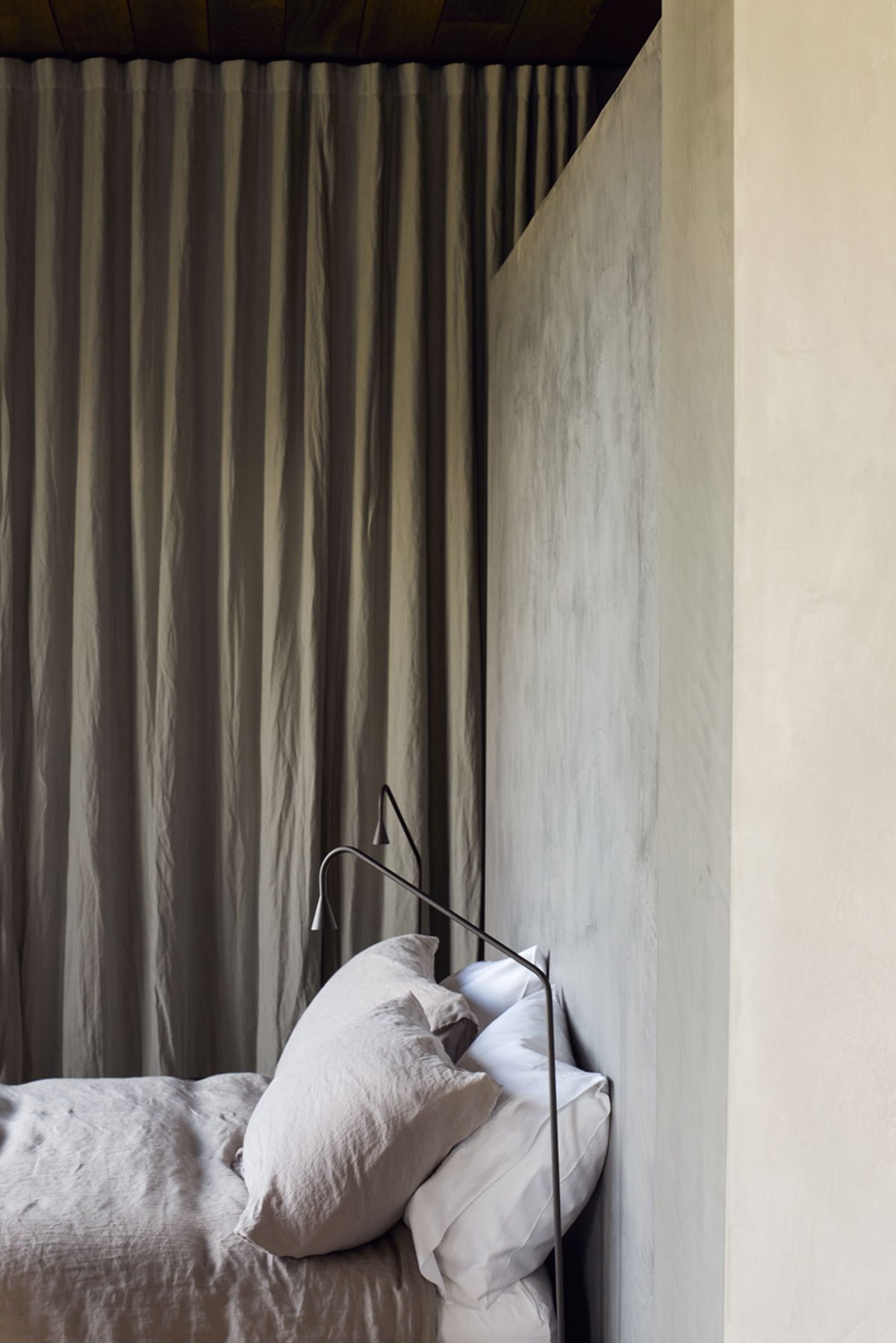 YinjiSpace Fearon Hay Architects x Wanaka House